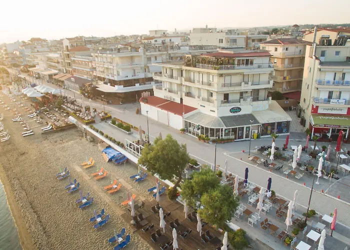 Vento Di Mare * Peraía