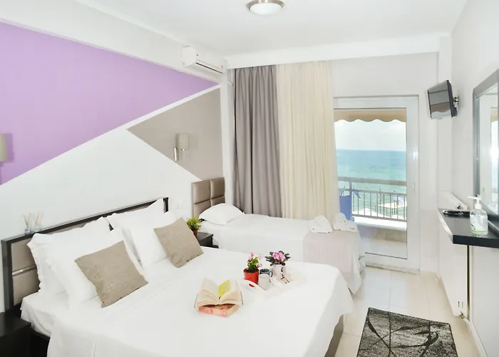 Vento Di Mare * Peraía