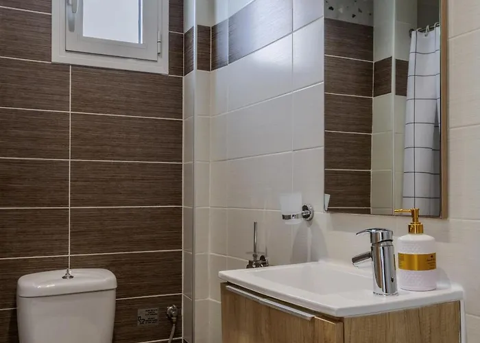 Vento Di Mare Apartment