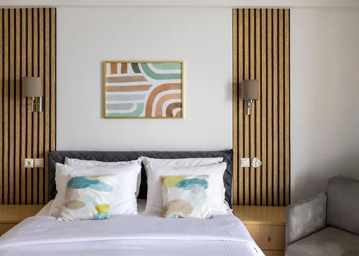 Vento Di Mare * Peraía