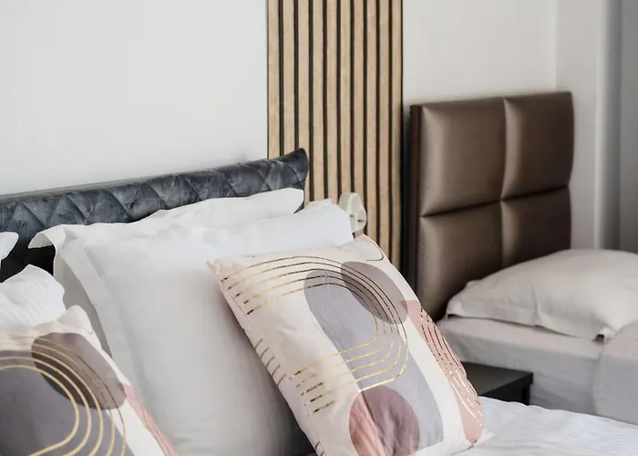 Vento Di Mare Apartment *