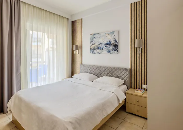 Vento Di Mare * Peraía