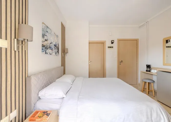 Apartment Vento Di Mare