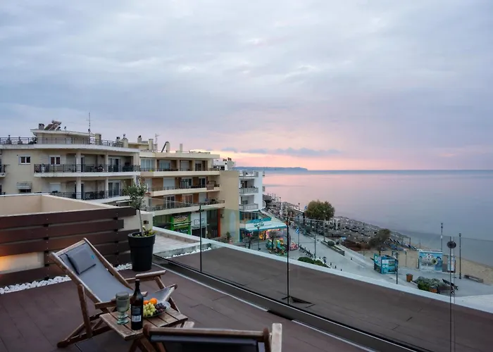 Apartment Vento Di Mare