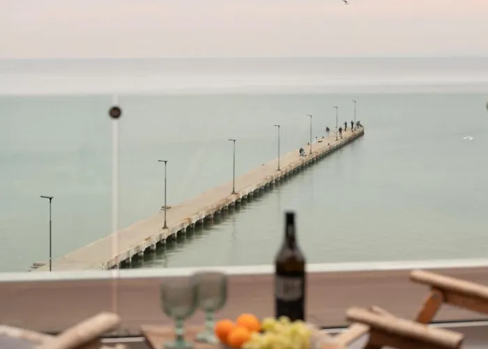 Vento Di Mare Peraía