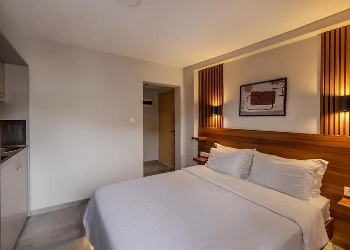 Apartment Vento Di Mare