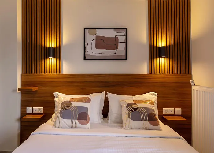 Vento Di Mare * Peraía