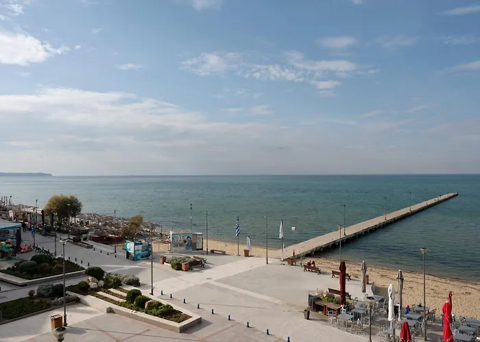 Vento Di Mare Apartment