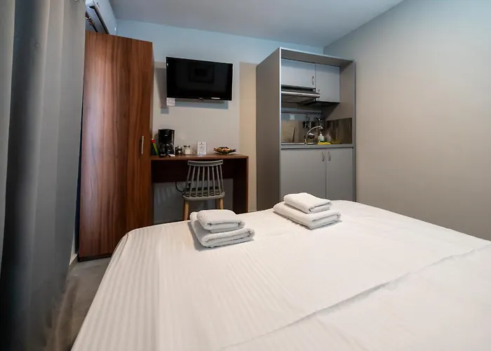 Vento Di Mare * Peraía