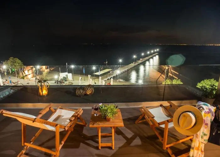 Vento Di Mare Apartment