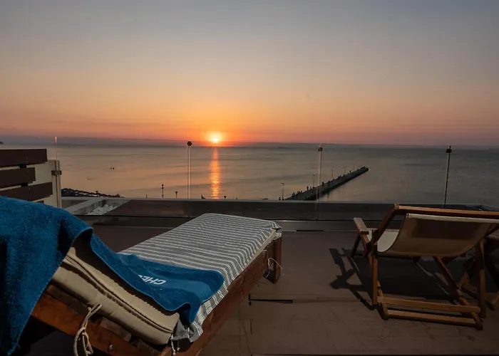 Vento Di Mare * Peraía