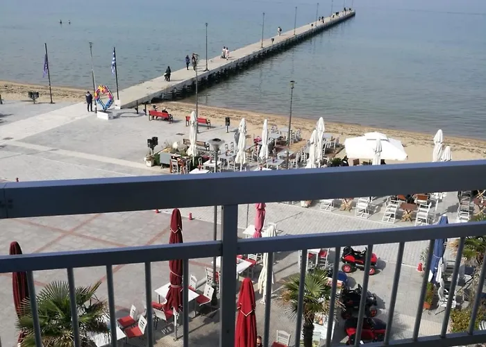 Vento Di Mare Apartment