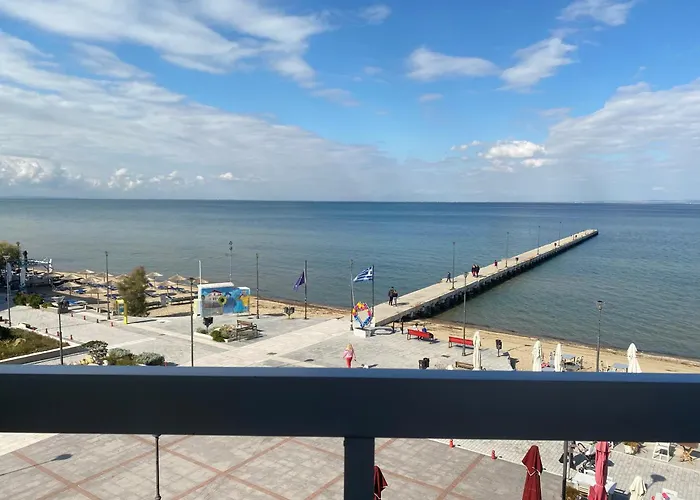 Vento Di Mare Peraía