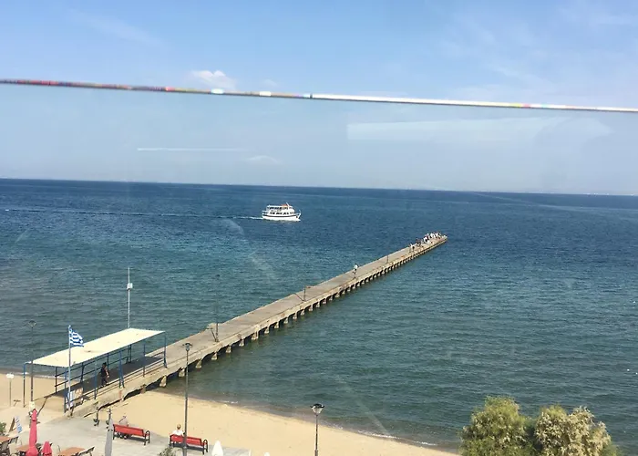 Apartment Vento Di Mare