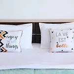Vento Di Mare Apartment *