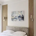 Vento Di Mare Apartment Peraía