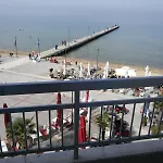 Vento Di Mare Appartement
