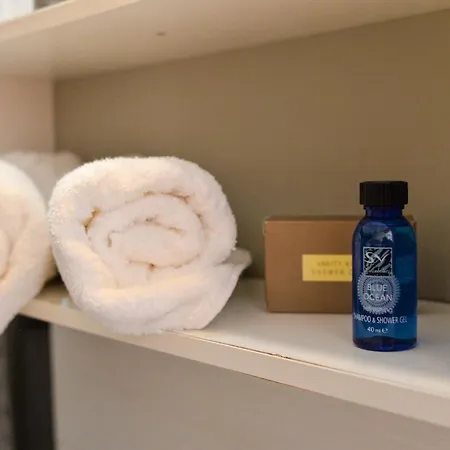 Vento Di Mare Apartmán