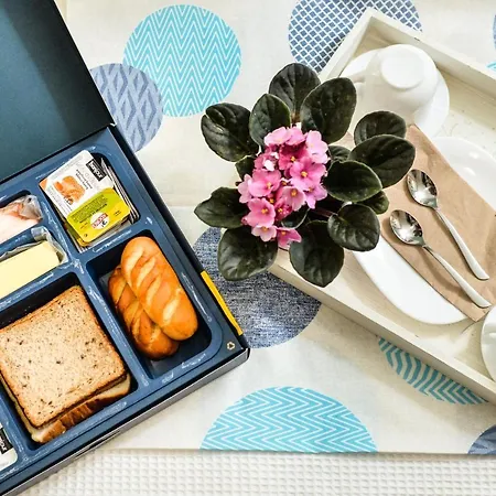 Appartement Vento Di Mare *