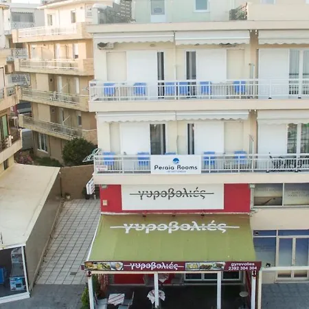 Vento Di Mare Appartement *