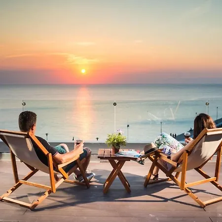 Vento Di Mare Appartement