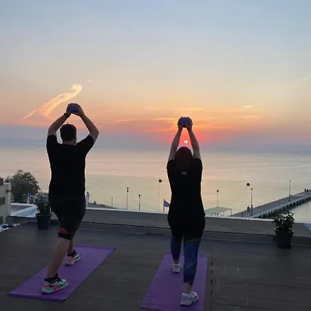 Vento Di Mare شقة