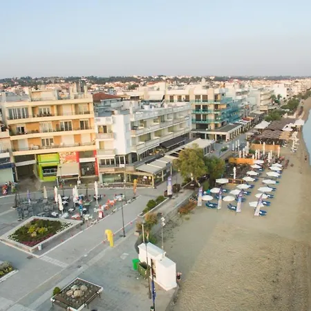 Vento Di Mare Appartement *