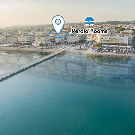 Apartmán Vento Di Mare
