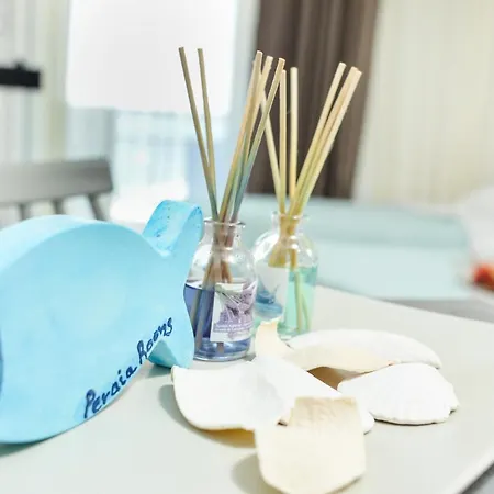 Apartament Vento Di Mare