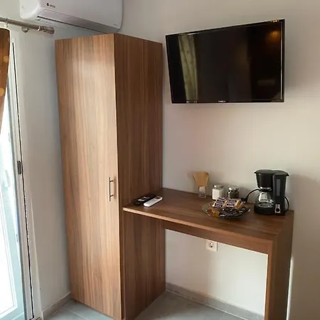 Apartmán Vento Di Mare *