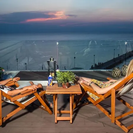 Vento Di Mare * Peraía