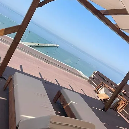 شقة Vento Di Mare