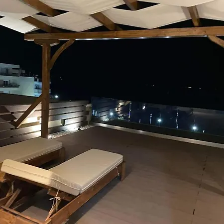 Apartmán Vento Di Mare