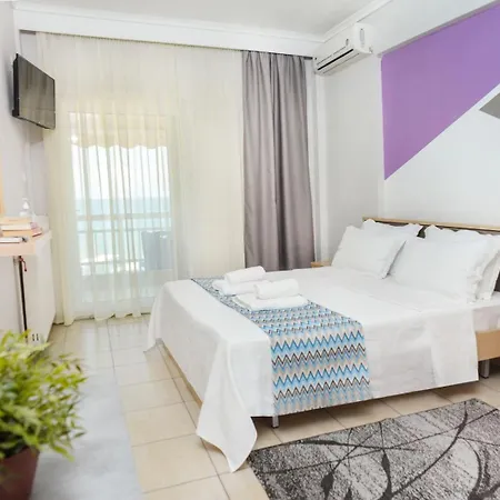 Vento Di Mare Peraía