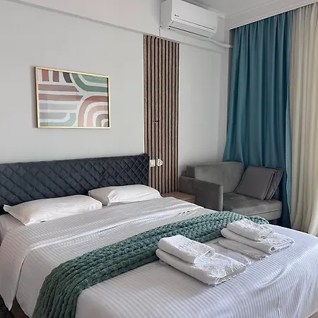 Vento Di Mare * Peraía