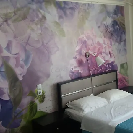 Vento Di Mare * Peraía