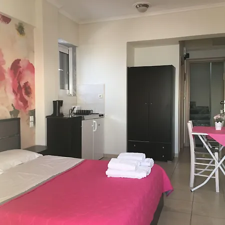 Appartement Vento Di Mare