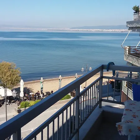 Appartement Vento Di Mare *