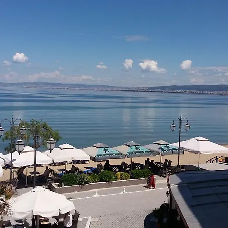 شقة Vento Di Mare *