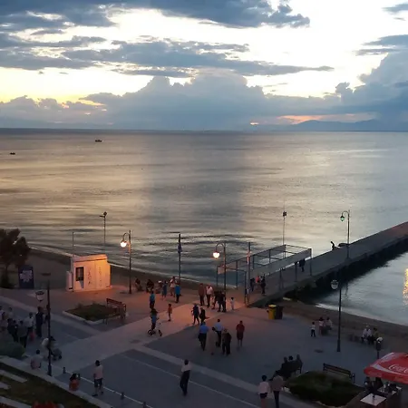 Vento Di Mare * Peraía