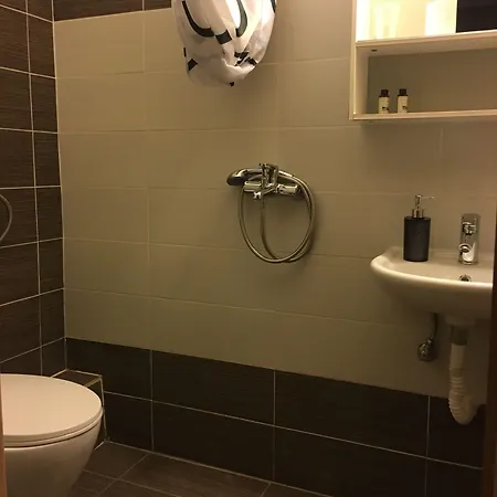 Vento Di Mare * Peraía