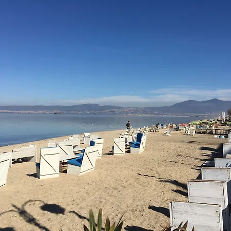 Vento Di Mare Peraía