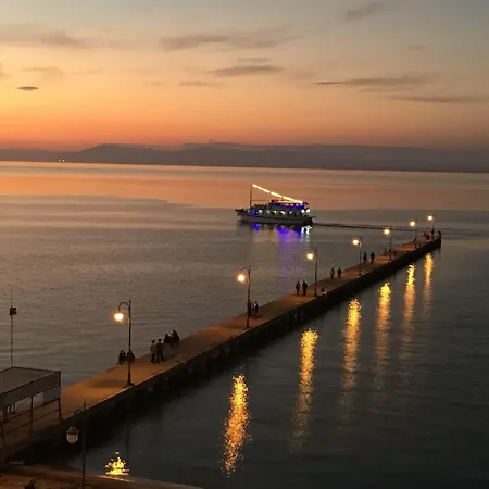 شقة Vento Di Mare *