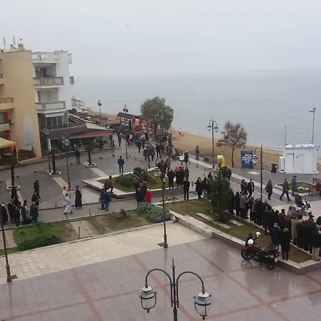 Vento Di Mare *
