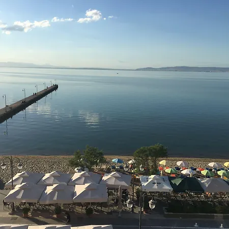 شقة Vento Di Mare *