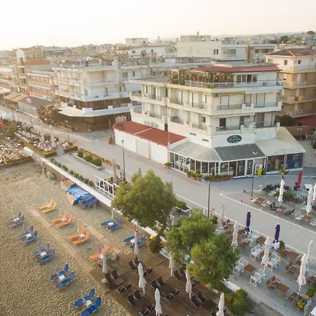 Vento Di Mare * Peraía