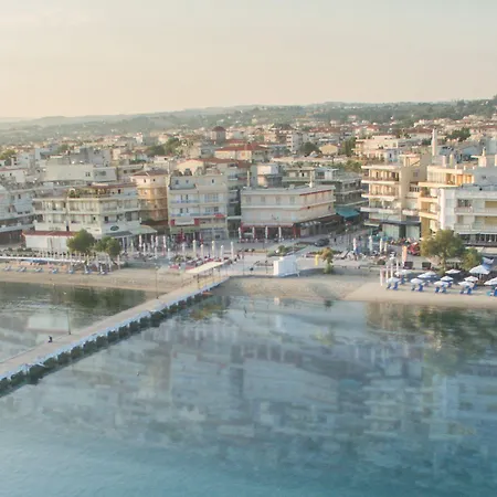 Vento Di Mare شقة *