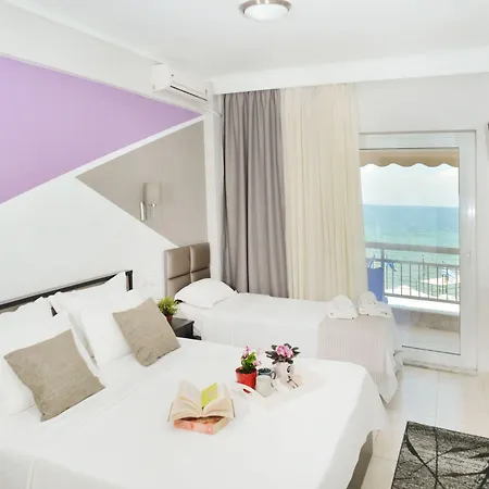 Vento Di Mare * Peraía