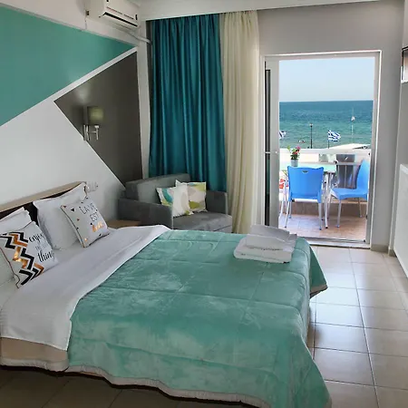 Vento Di Mare Appartement *