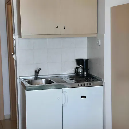 Appartement Vento Di Mare